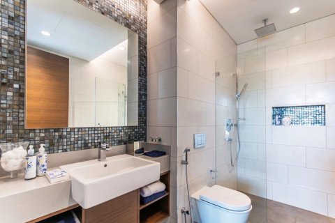 Appartement à Mohammed Bin Rashid City, Dubai, 1 chambre, 66.7 m², № 30600 - photo 36