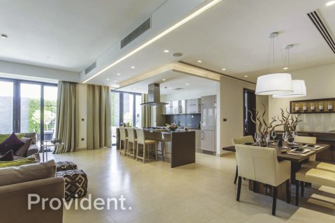 Appartement à Mohammed Bin Rashid City, Dubai, 1 chambre, 66.7 m², № 30600 - photo 1