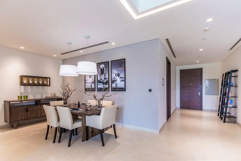 Appartement à Mohammed Bin Rashid City, Dubai, 1 chambre, 66.7 m², № 30600 - photo 31