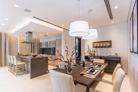 Appartement à Mohammed Bin Rashid City, Dubai, 1 chambre, 66.7 m², № 30600 - photo 24