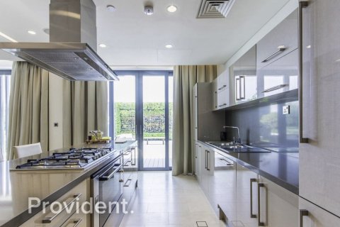 Appartement à Mohammed Bin Rashid City, Dubai, 1 chambre, 66.7 m², № 30600 - photo 14