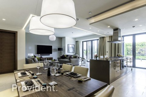 Appartement à Mohammed Bin Rashid City, Dubai, 1 chambre, 66.7 m², № 30600 - photo 15