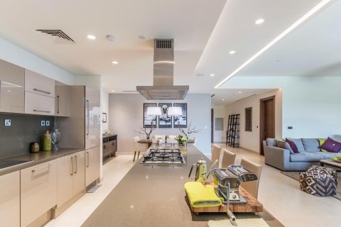 Appartement à Mohammed Bin Rashid City, Dubai, 1 chambre, 66.7 m², № 30600 - photo 26
