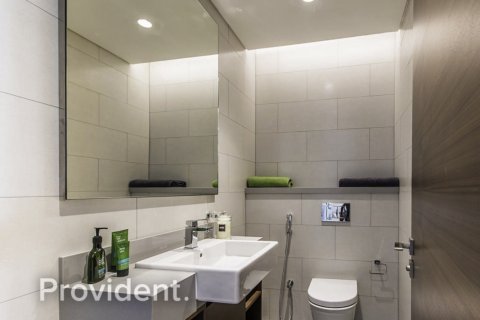 Appartement à Mohammed Bin Rashid City, Dubai, 1 chambre, 66.7 m², № 30600 - photo 19