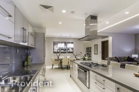 Appartement à Mohammed Bin Rashid City, Dubai, 1 chambre, 66.7 m², № 30600 - photo 16