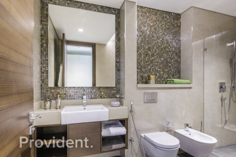 Appartement à Mohammed Bin Rashid City, Dubai, 1 chambre, 66.7 m², № 30600 - photo 10