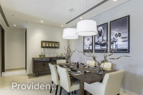 Appartement à Mohammed Bin Rashid City, Dubai, 1 chambre, 66.7 m², № 30600 - photo 3