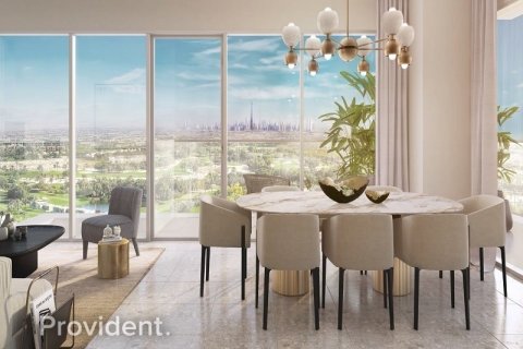 Apartment in GOLF SUITES in Dubai Hills Estate, Dubai 3 bedrooms, 158.7 sq.m. № 30602 - photo 11