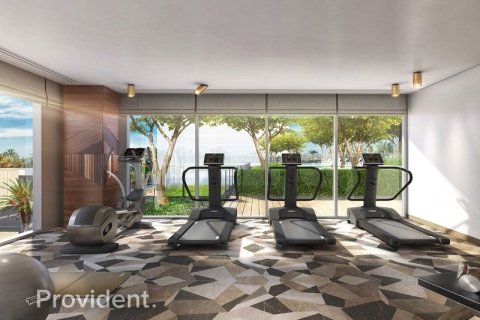 Apartment in GOLF SUITES in Dubai Hills Estate, Dubai 3 bedrooms, 158.7 sq.m. № 30602 - photo 6