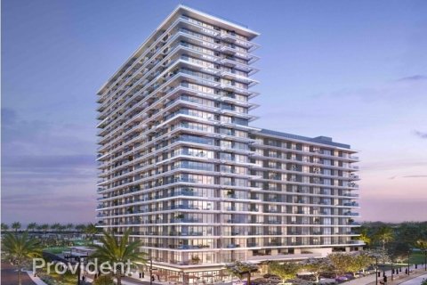 Apartment in GOLF SUITES in Dubai Hills Estate, Dubai 3 bedrooms, 158.7 sq.m. № 30602 - photo 2