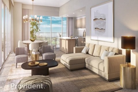Apartment in GOLF SUITES in Dubai Hills Estate, Dubai 3 bedrooms, 158.7 sq.m. № 30602 - photo 5