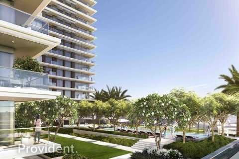 Apartment in GOLF SUITES in Dubai Hills Estate, Dubai 3 bedrooms, 158.7 sq.m. № 30602 - photo 9