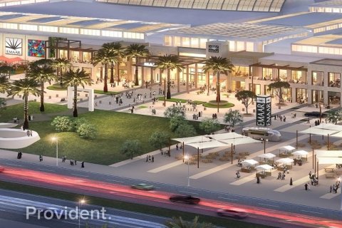 Apartment in GOLF SUITES in Dubai Hills Estate, Dubai 3 bedrooms, 158.7 sq.m. № 30602 - photo 8