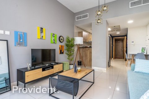 Appartement à Dubai Marina, Dubai, 1 chambre, 67.4 m², № 30603 - photo 3