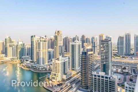 Appartement à Dubai Marina, Dubai, 1 chambre, 67.4 m², № 30603 - photo 11