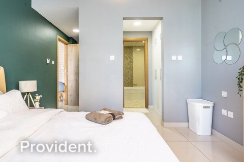 Appartement à Dubai Marina, Dubai, 1 chambre, 67.4 m², № 30603 - photo 8