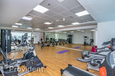 Appartement à Dubai Marina, Dubai, 1 chambre, 67.4 m², № 30603 - photo 13