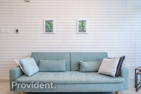Appartement à Dubai Marina, Dubai, 1 chambre, 67.4 m², № 30603 - photo 2