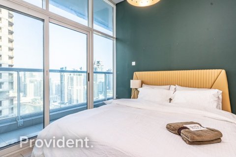 Appartement à Dubai Marina, Dubai, 1 chambre, 67.4 m², № 30603 - photo 7