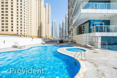Appartement à Dubai Marina, Dubai, 1 chambre, 67.4 m², № 30603 - photo 14