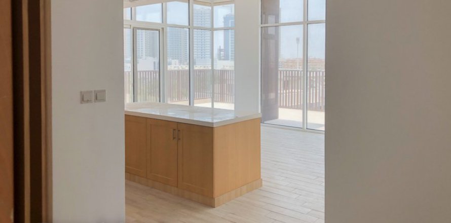 Квартира в Джумейра Вилладж Серкл, Дубай, 3 спальни, № 30604