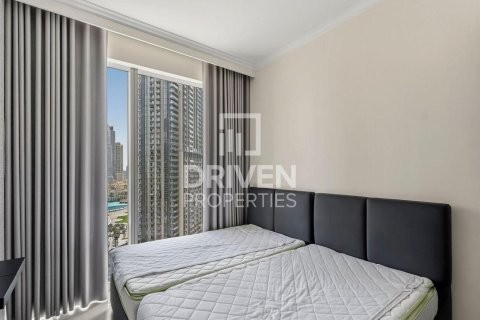 Appartement à Forte, Downtown Dubai (Downtown Burj Dubai), Dubai, 3 chambres, 160.07 m², № 129757 - photo 6