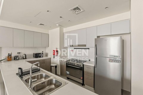 Appartement à Forte, Downtown Dubai (Downtown Burj Dubai), Dubai, 3 chambres, 160.07 m², № 129757 - photo 7