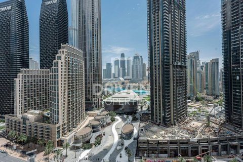 Appartement à Forte, Downtown Dubai (Downtown Burj Dubai), Dubai, 3 chambres, 160.07 m², № 129757 - photo 13