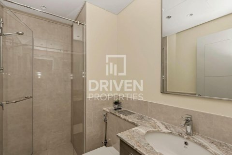 Appartement à Forte, Downtown Dubai (Downtown Burj Dubai), Dubai, 3 chambres, 160.07 m², № 129757 - photo 2