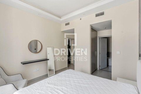 Appartement à Forte, Downtown Dubai (Downtown Burj Dubai), Dubai, 3 chambres, 160.07 m², № 129757 - photo 3