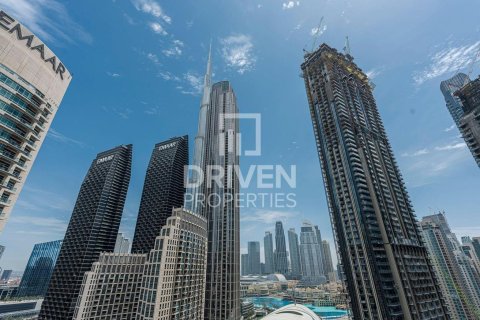 Appartement à Forte, Downtown Dubai (Downtown Burj Dubai), Dubai, 3 chambres, 160.07 m², № 129757 - photo 11