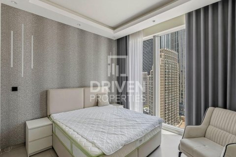 Appartement à Forte, Downtown Dubai (Downtown Burj Dubai), Dubai, 3 chambres, 160.07 m², № 129757 - photo 4
