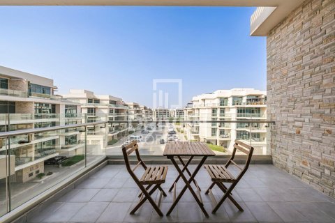 Appartement à Meydan, Dubai, 2 chambres, 142.51 m², № 129754