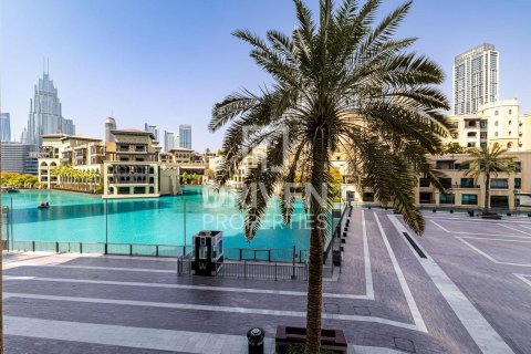 شقة في The Residences, وسط مدينة دبي, دبي 1غرف نوم, 136.01 م² رقم 129755