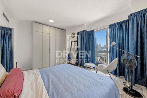 Appartement à The Residences, Downtown Dubai (Downtown Burj Dubai), Dubai, 3 chambres, 221.02 m², № 129766 - photo 6