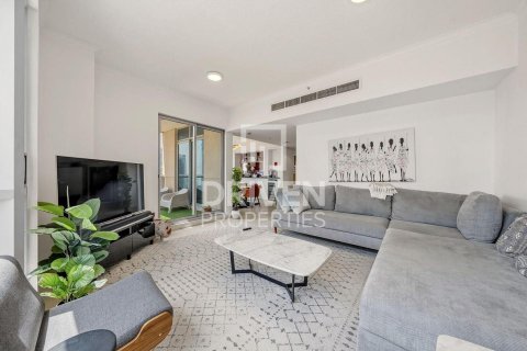 Appartement à The Residences, Downtown Dubai (Downtown Burj Dubai), Dubai, 3 chambres, 221.02 m², № 129766 - photo 15