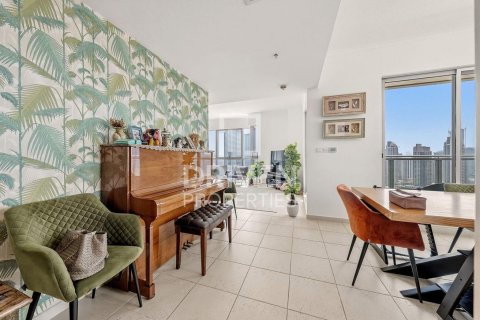 Appartement à The Residences, Downtown Dubai (Downtown Burj Dubai), Dubai, 3 chambres, 221.02 m², № 129766 - photo 14