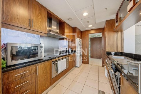 Appartement à The Residences, Downtown Dubai (Downtown Burj Dubai), Dubai, 3 chambres, 221.02 m², № 129766 - photo 13