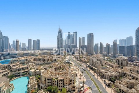 Appartement à The Residences, Downtown Dubai (Downtown Burj Dubai), Dubai, 3 chambres, 221.02 m², № 129766