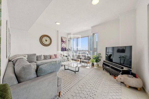 Appartement à The Residences, Downtown Dubai (Downtown Burj Dubai), Dubai, 3 chambres, 221.02 m², № 129766 - photo 7