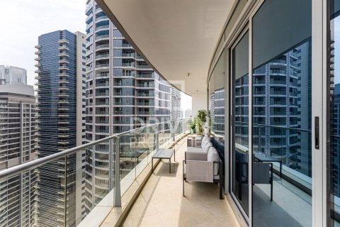 Apartment in Trident Grand Residence, Dubai Marina, Dubai 2 bedrooms, 148.83 sq.m. № 129744 - photo 17