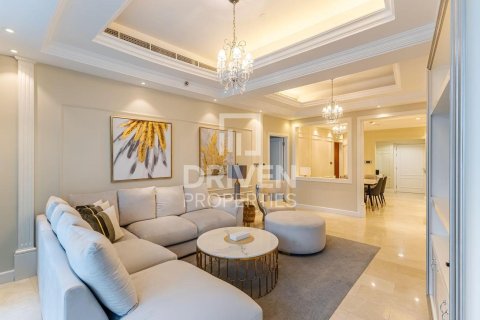 Apartment in Trident Grand Residence, Dubai Marina, Dubai 2 bedrooms, 148.83 sq.m. № 129744