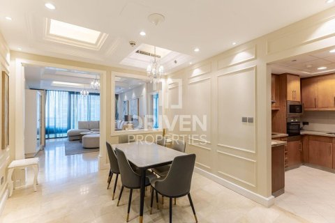 Apartment in Trident Grand Residence, Dubai Marina, Dubai 2 bedrooms, 148.83 sq.m. № 129744 - photo 7