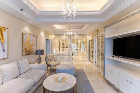 Apartment in Trident Grand Residence, Dubai Marina, Dubai 2 bedrooms, 148.83 sq.m. № 129744 - photo 22
