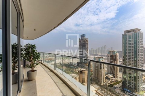 Apartment in Trident Grand Residence, Dubai Marina, Dubai 2 bedrooms, 148.83 sq.m. № 129744 - photo 18