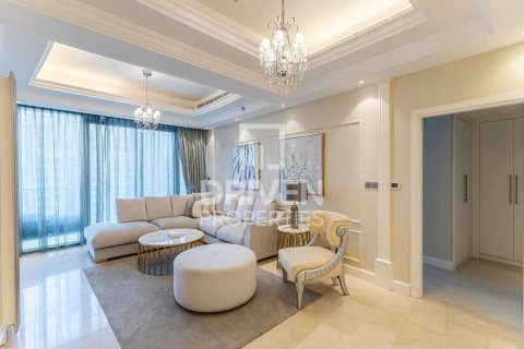 Apartment in Trident Grand Residence, Dubai Marina, Dubai 2 bedrooms, 148.83 sq.m. № 129744 - photo 5
