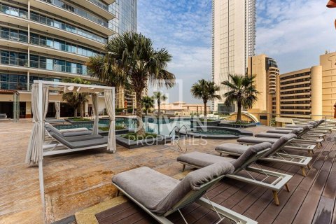 Apartment in Trident Grand Residence, Dubai Marina, Dubai 2 bedrooms, 148.83 sq.m. № 129744 - photo 10