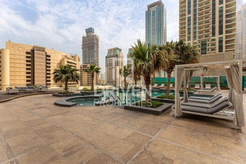 Apartment in Trident Grand Residence, Dubai Marina, Dubai 2 bedrooms, 148.83 sq.m. № 129744 - photo 19