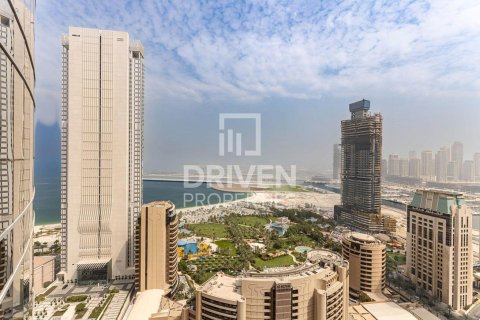 Apartment in Trident Grand Residence, Dubai Marina, Dubai 2 bedrooms, 148.83 sq.m. № 129744 - photo 21
