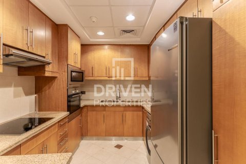 Apartment in Trident Grand Residence, Dubai Marina, Dubai 2 bedrooms, 148.83 sq.m. № 129744 - photo 16